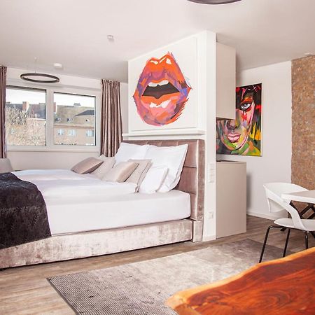 The Faces Berlin Apartamento Exterior foto