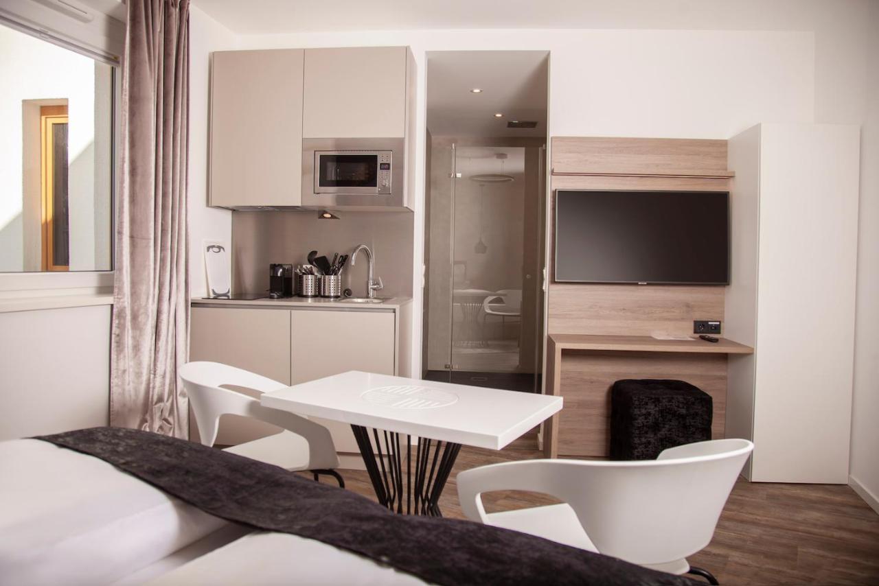 The Faces Berlin Apartamento Exterior foto