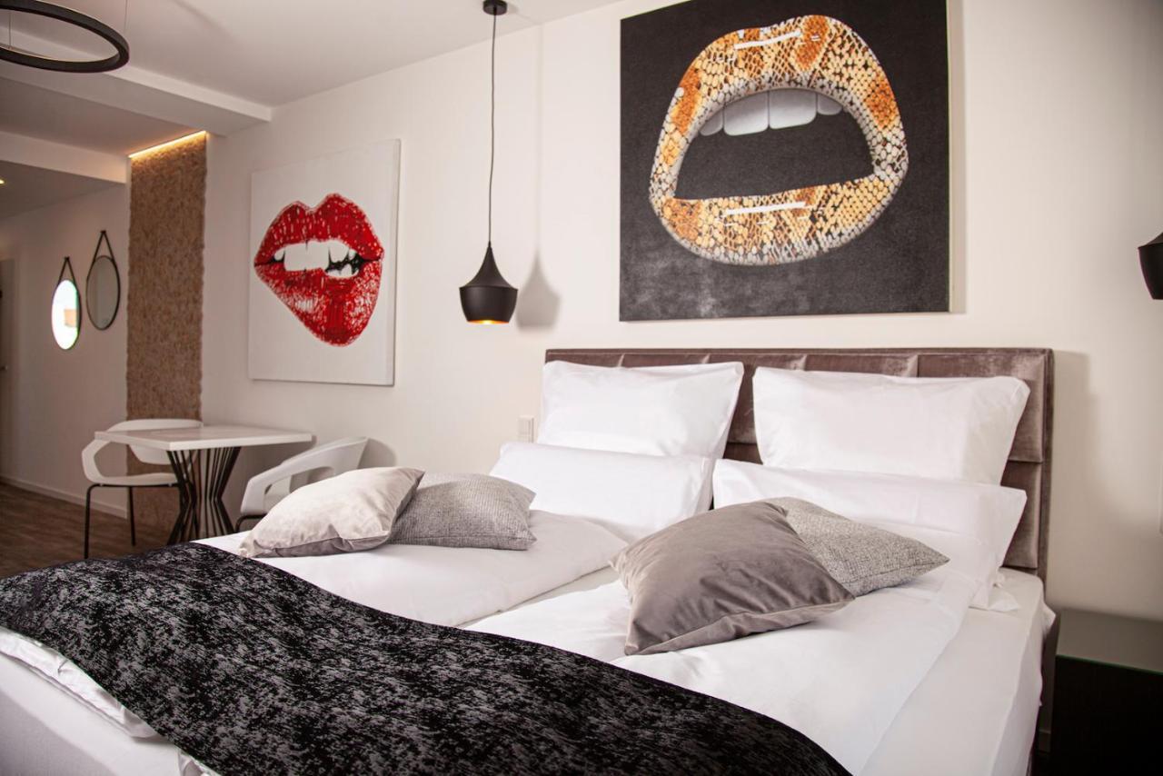 The Faces Berlin Apartamento Exterior foto