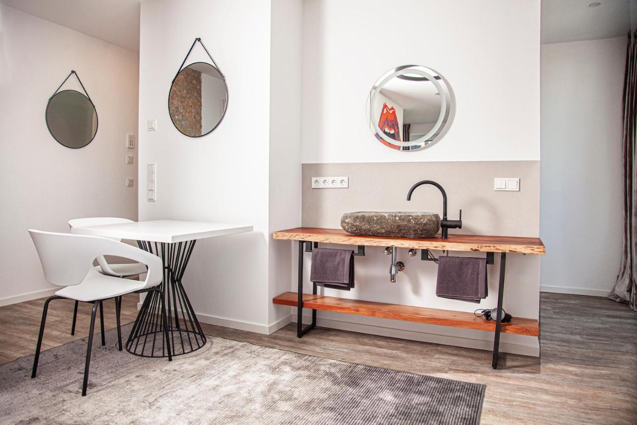 The Faces Berlin Apartamento Exterior foto