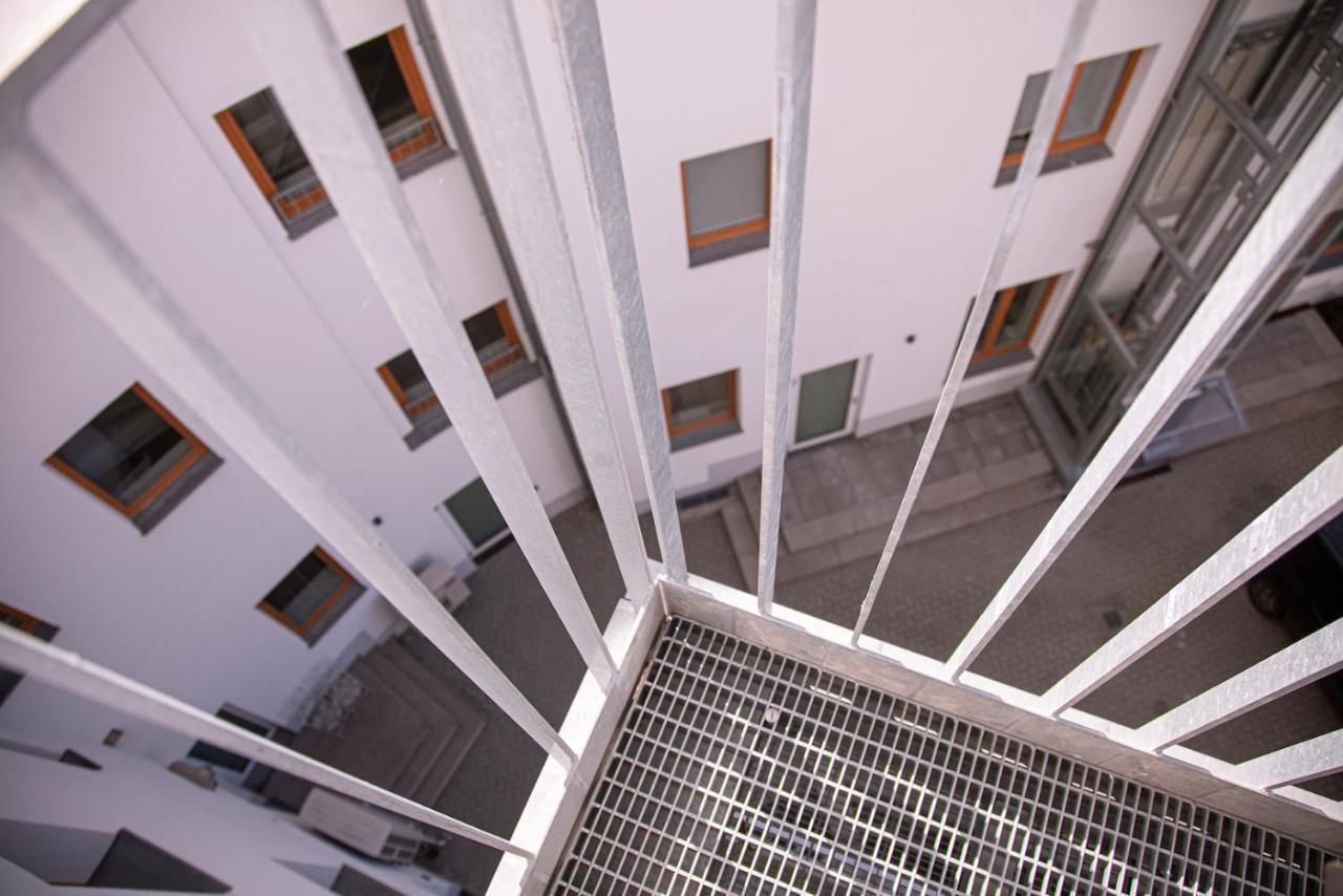 The Faces Berlin Apartamento Exterior foto