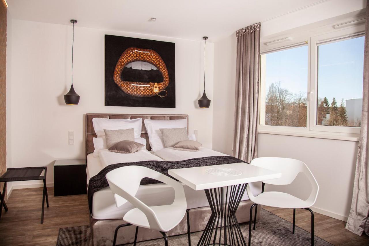 The Faces Berlin Apartamento Exterior foto