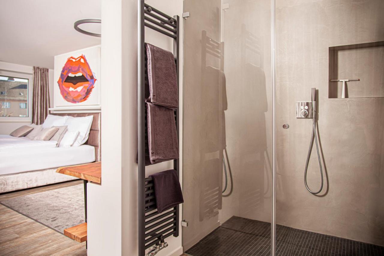 The Faces Berlin Apartamento Exterior foto