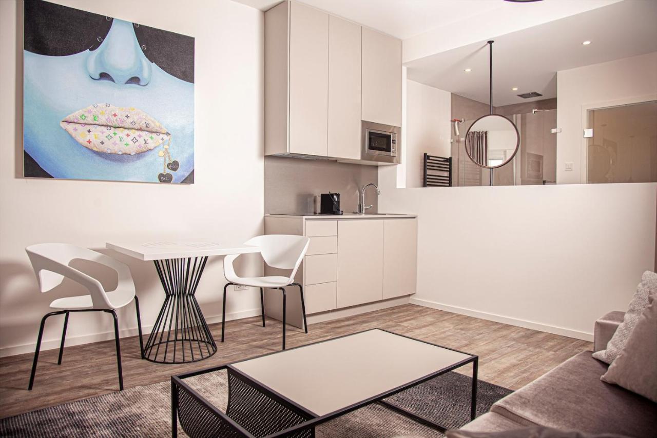 The Faces Berlin Apartamento Exterior foto