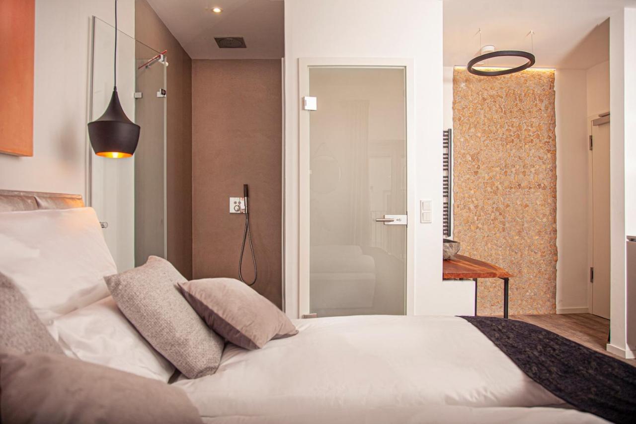 The Faces Berlin Apartamento Exterior foto