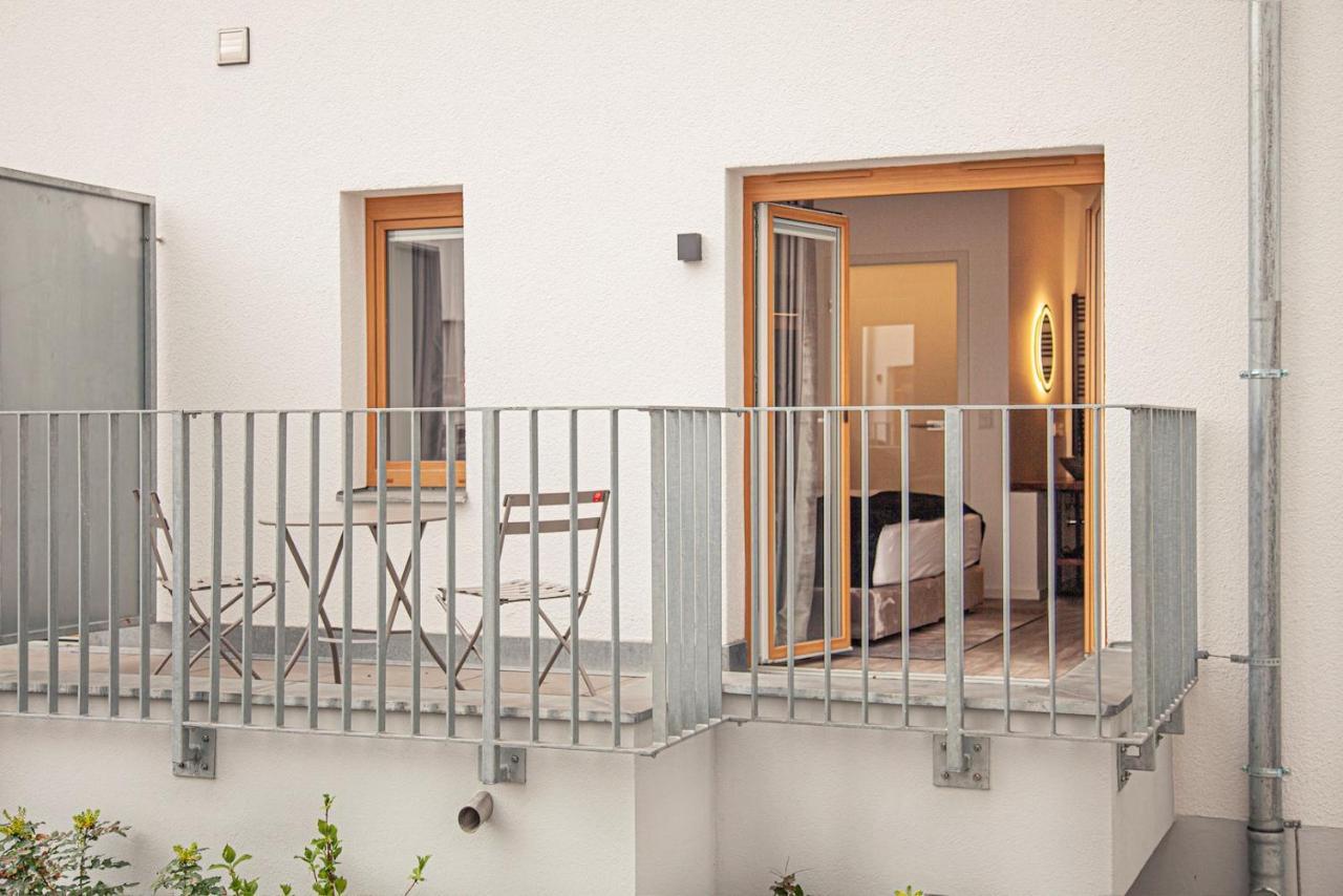 The Faces Berlin Apartamento Exterior foto