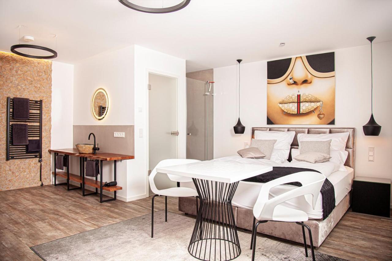The Faces Berlin Apartamento Exterior foto